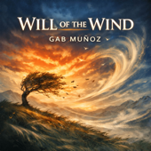 Will of the Wind song art