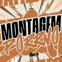 Montagem Porrno - Single - DJ PDRIN7