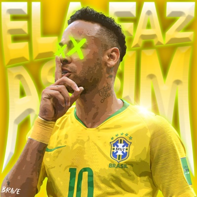 ELA FAZ ASSIM - EP