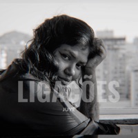 Ligações - Single - Juyè & Martinz Beats