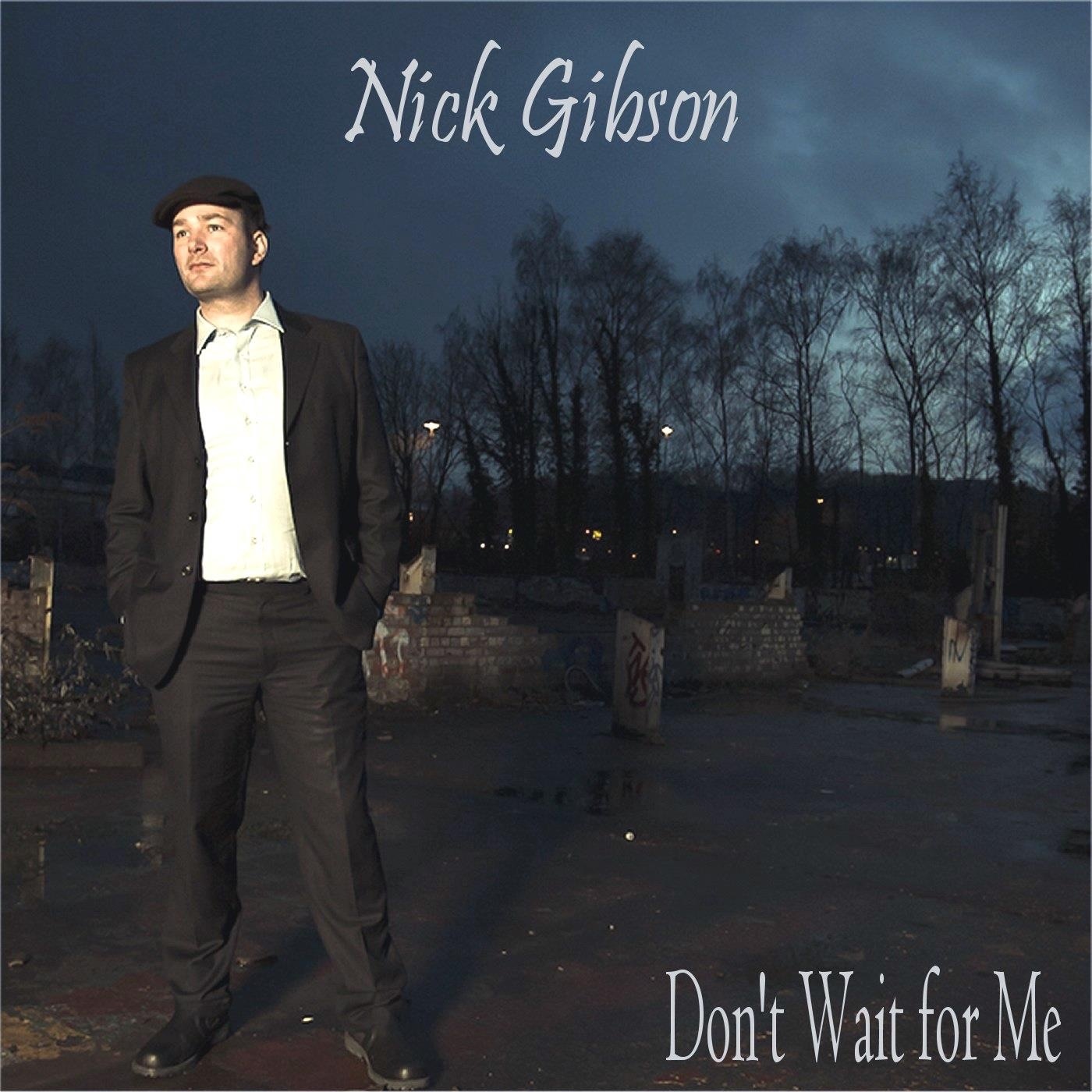 Don't Wait for Me - Single