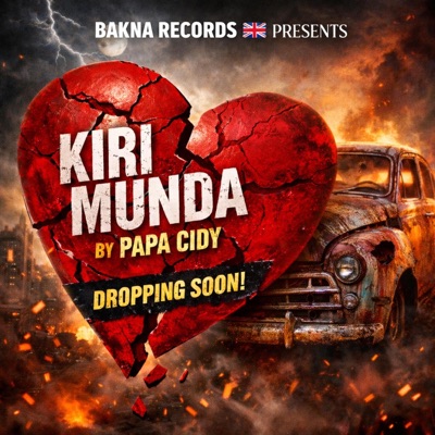 Kiri Munda - Single