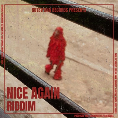 Nice Again Riddim
