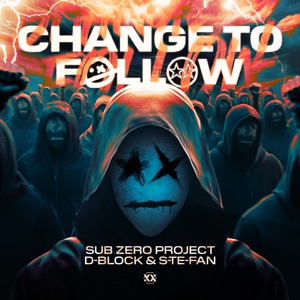 Change to Follow