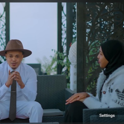 ABDIRAHMAAN DHAMACDA - QALIGA AFAR XAAS RABE