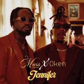 Jennifer (feat. OKEN) MUSS Official