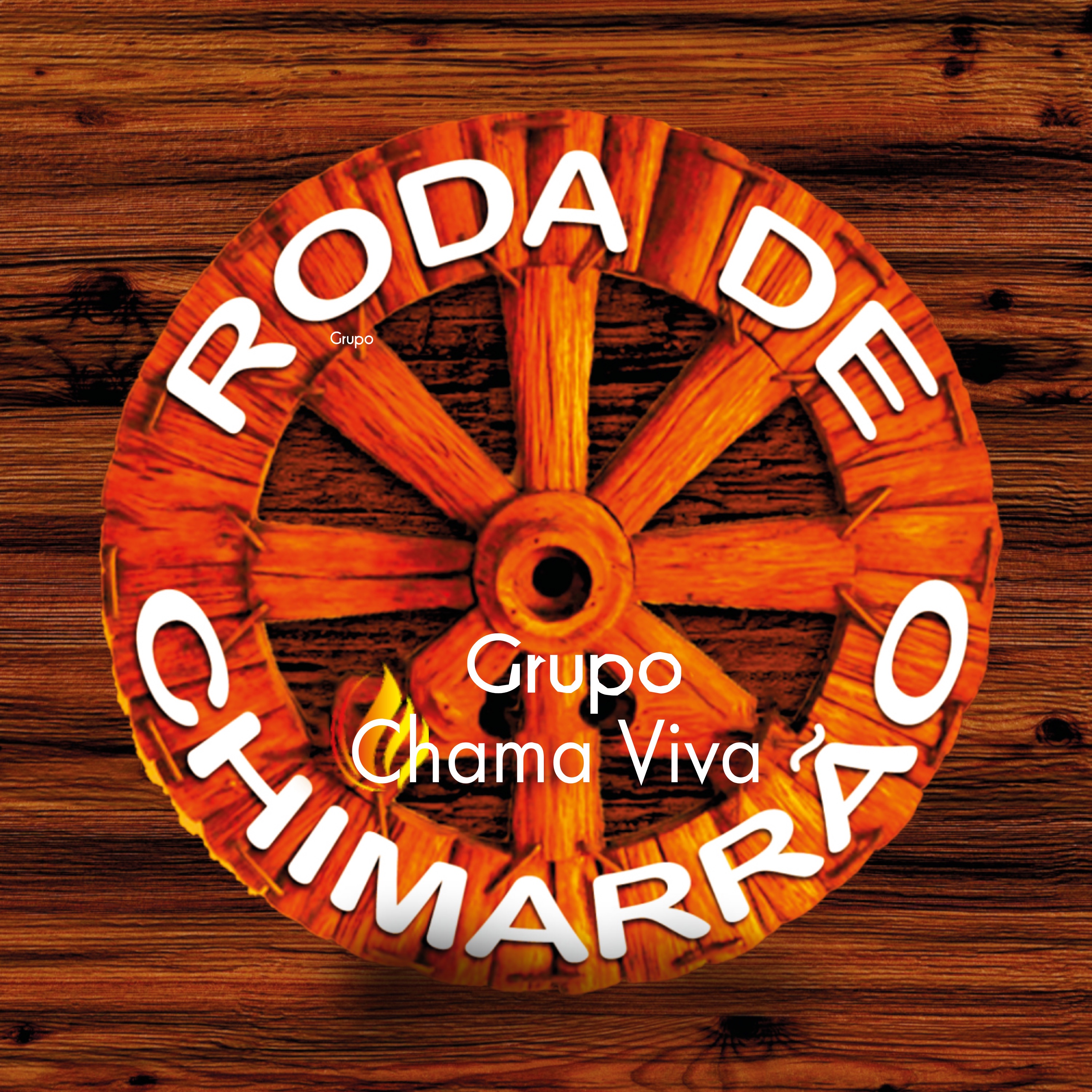 Roda de Chimarrão