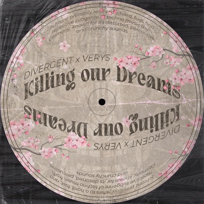 KILLING OUR DREAMS - Single