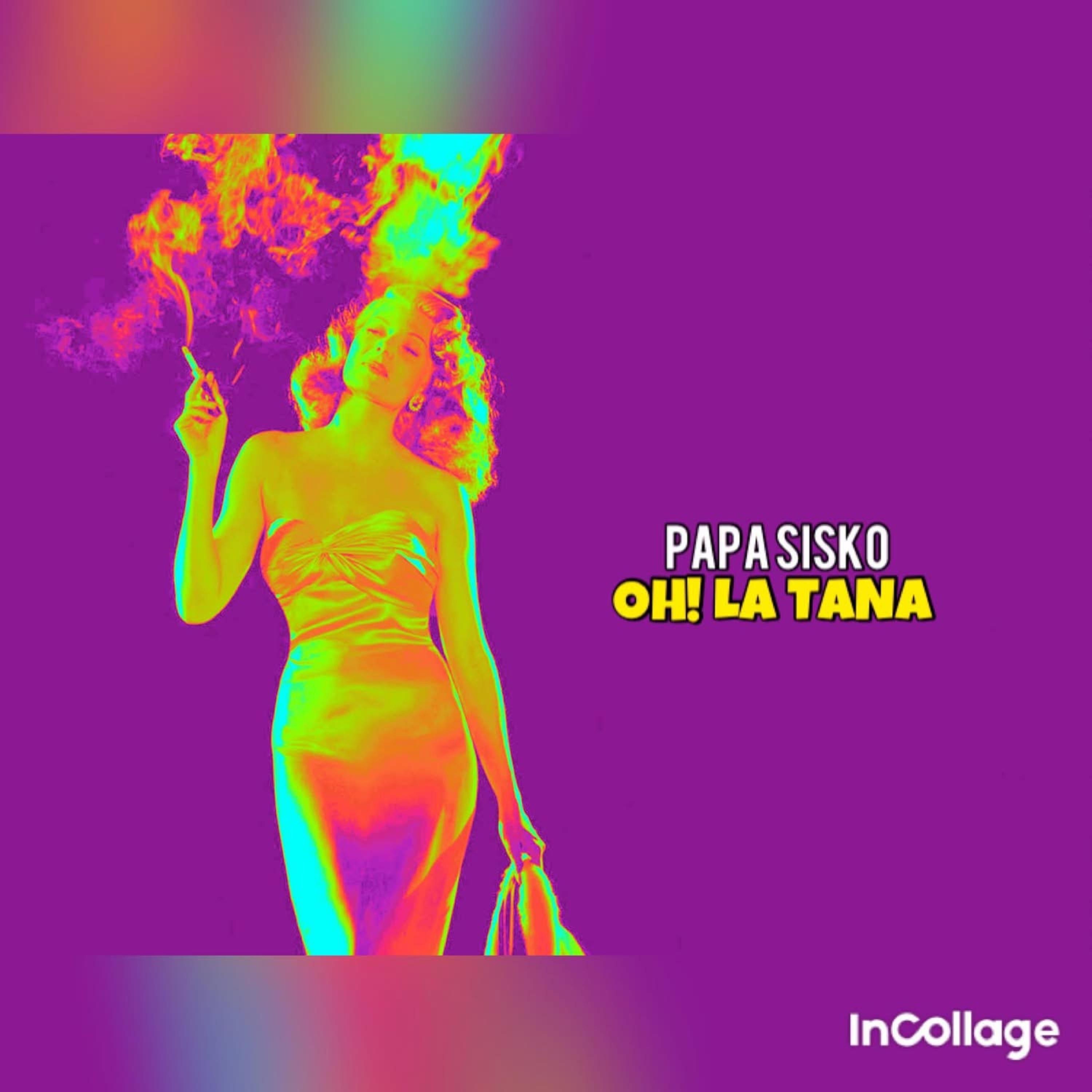 Oh! La Tana - Single