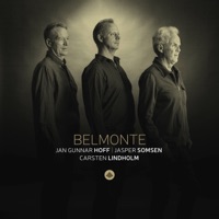 Belmonte - Single - Jasper Somsen, Jan Gunnar Hoff & Carsten Lindholm