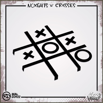 Noxghts 'n' Crxsses - EP