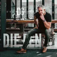 Die een — Deon Groot