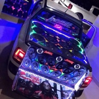 SEXO NA TRETA (ELETROFUNK) - Single - DJ KAIO MORAIS & KAIO ALEXANDRE