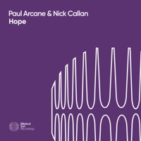 Hope - Single - Paul Arcane & Nick Callan