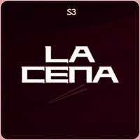 La Cena - Single - Sertres