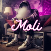 Dikey El Forty X Garu The Prophet (Moli) - Single - Dikey El Forty