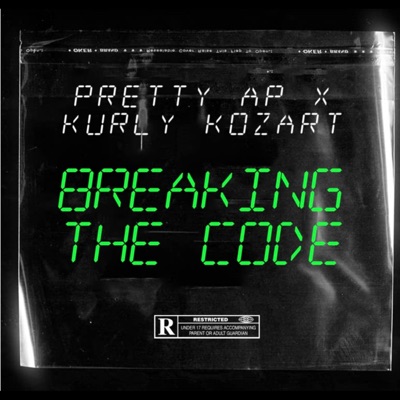Breaking the code (feat. Kurly Kozart) - Single