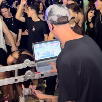 Acende a Ponta Do Balão x Vou Te Botando - Single