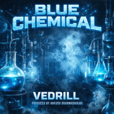 Blue Chemical - Single