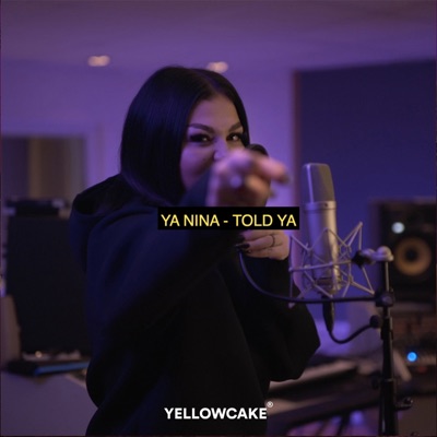 Told ya - Single