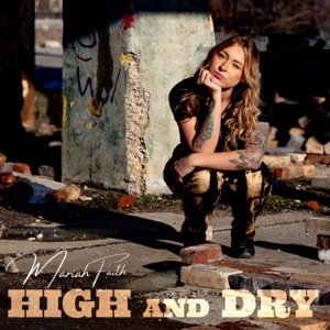 High and Dry - Single