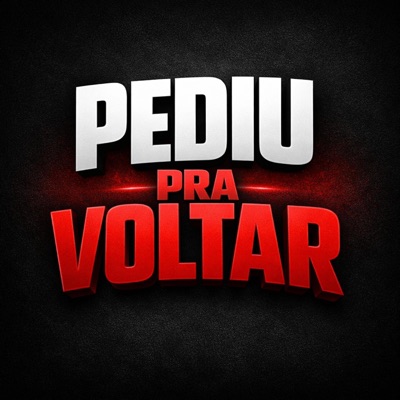pediu pra voltar - Single