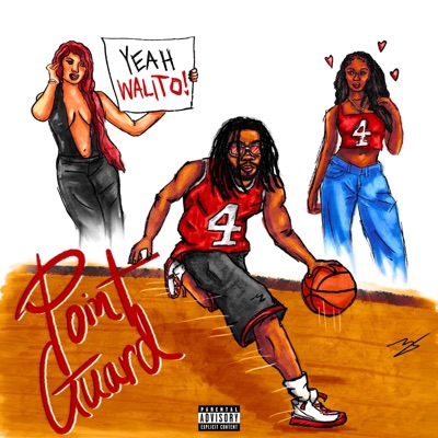 Point Gaurd - Single