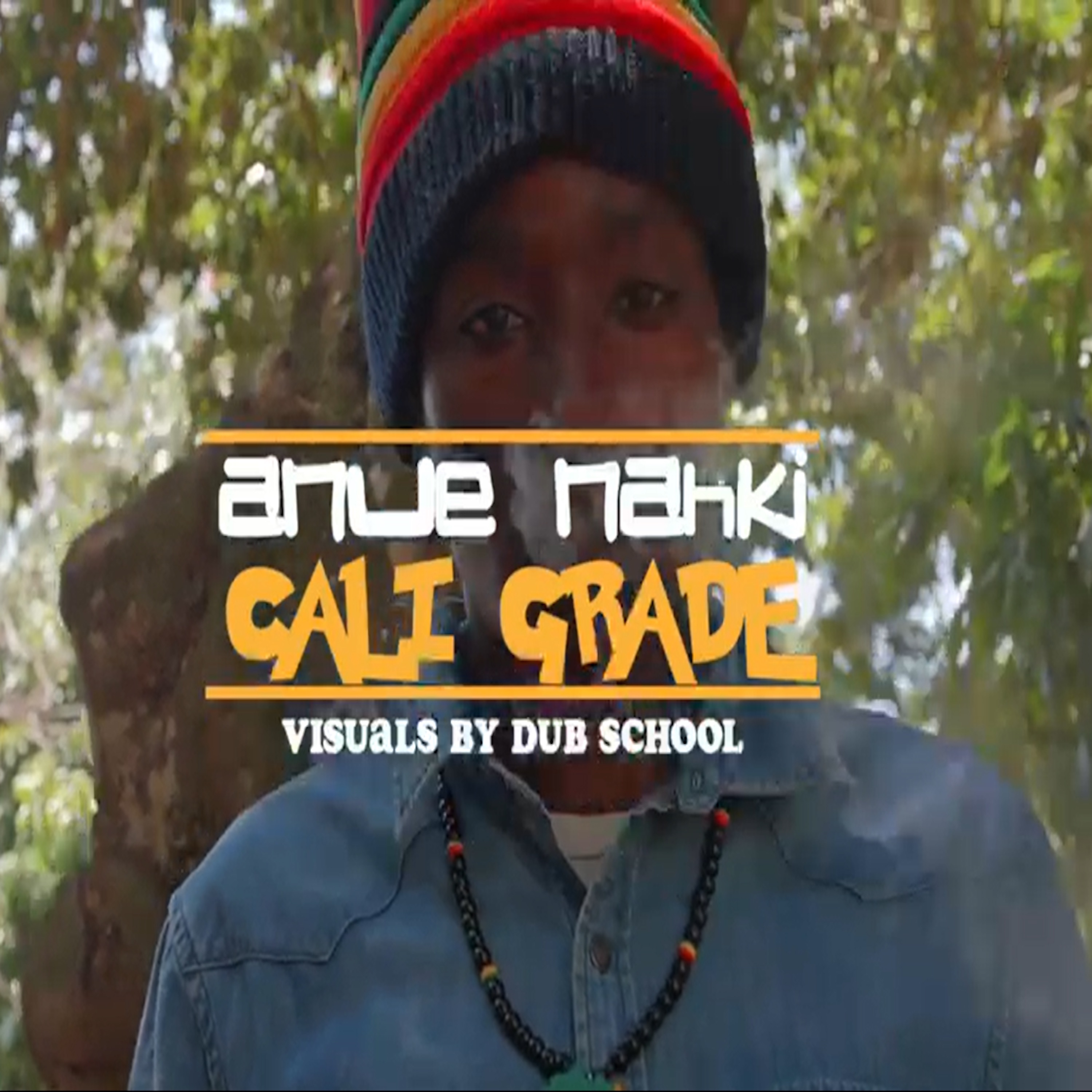 Cali Grade - Single