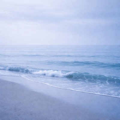 Please Baby Don't Cry - Single