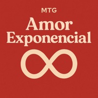 Mtg - Amor Exponencial - Single - Malla 100 Alça