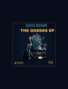 Dengarkan Queen Boomin, tonton video musik, baca bio, lihat tanggal tur & lainnya!