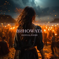 Виноwата - Single - Donn & JOOSH