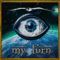 My Turn (feat. Flashback) - Single - Mz Mali