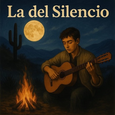 La del silencio - Single