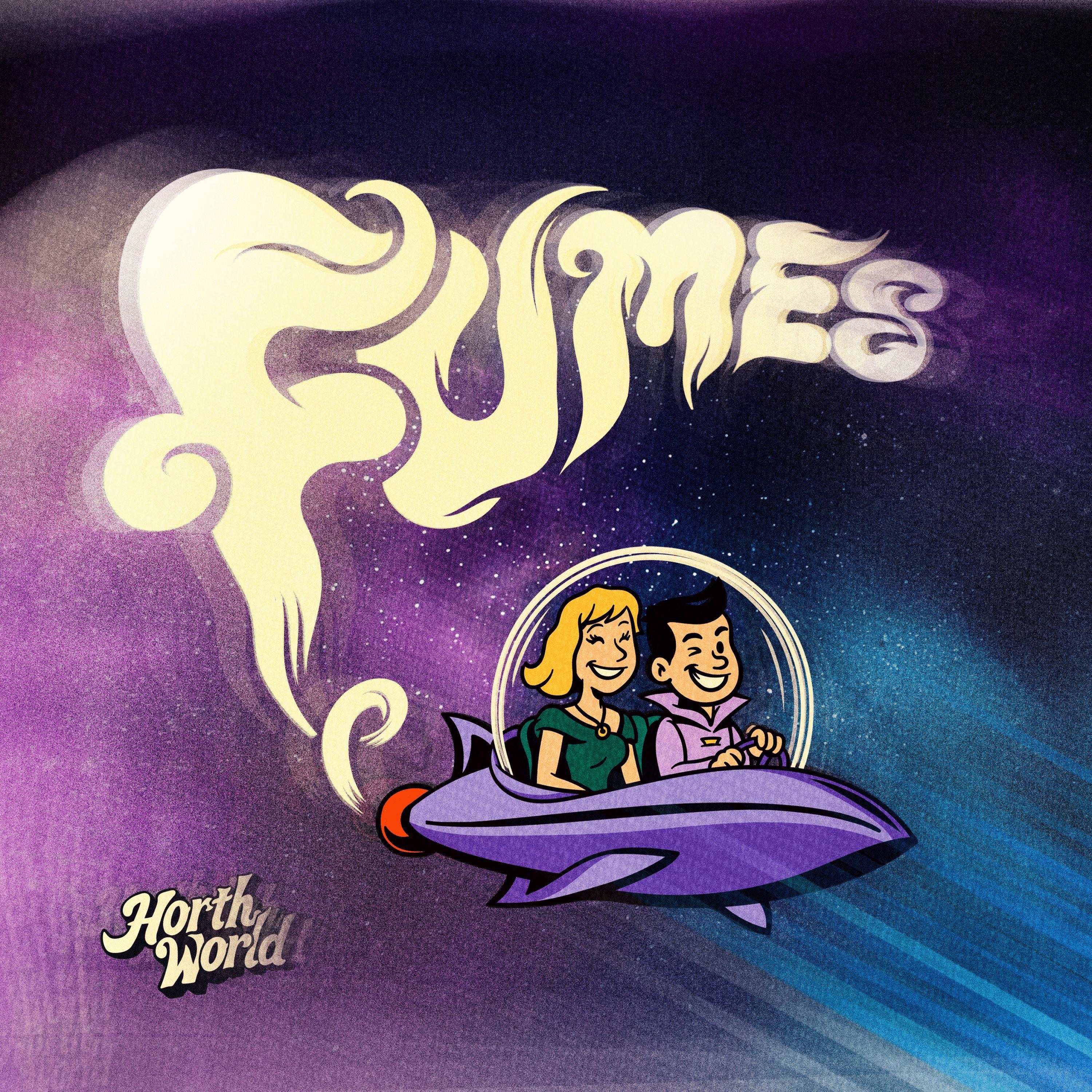 Fumes - Single