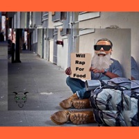 Rap For Food (Freestyle) - Single - KV