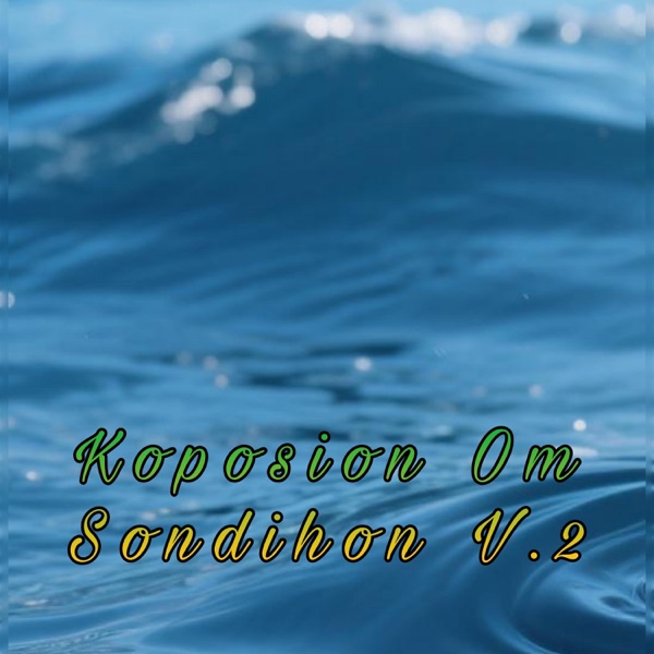 Koposion Om Sondihon V.2 - Single