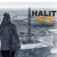 Turnam Gidersen Mardine - Single - Halit Bilgiç