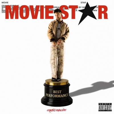 MOVIE STAR - Single