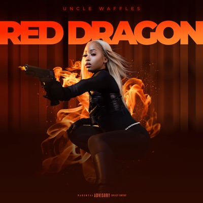 Red Dragon - EP
