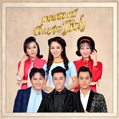 Người Kể Chuyện Tình 2018 - Tập 9 - EP