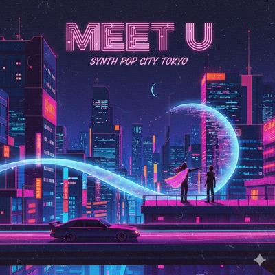 Meet U - Single