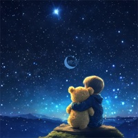 Moonbeam Hugs - Baby Sleep Lullaby Academy