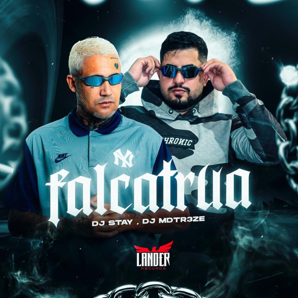 Falcatrua