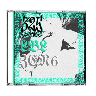 Prome y promesas (feat. LBL) - Single