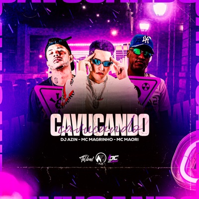 Cavucando - Single