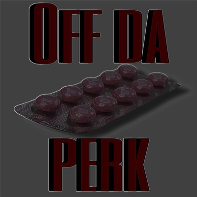 Off da perk - Single