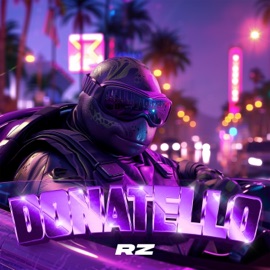 DONATELLO RZ