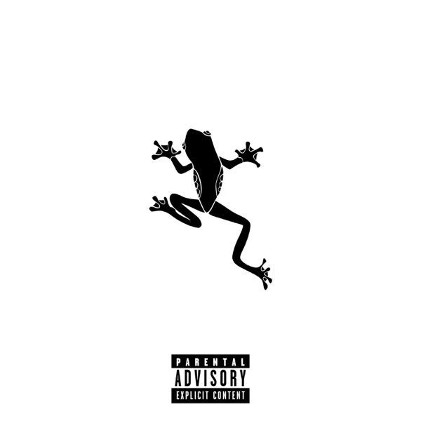 Frog (feat. Rhude)