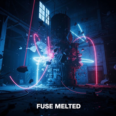 Fuse Melted - Single